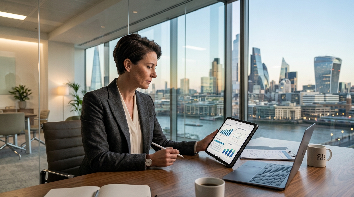 Beyond the Ethnicity Pay Gap: Implementing Transparent Compensation Architecture